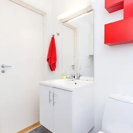 Cosy Flat Close To And Kristiansand