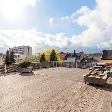 Leilighet Cosy Flat Close To And Kristiansand